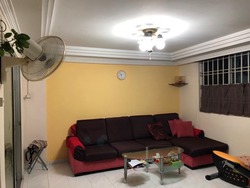 Blk 612 Yishun Street 61 (Yishun), HDB 4 Rooms #182183602